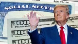 Social Security 2027 COLA Forecast