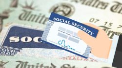Social Security Adjustment Could Cut the 75 Year Funding Shortfall by Nearly Half