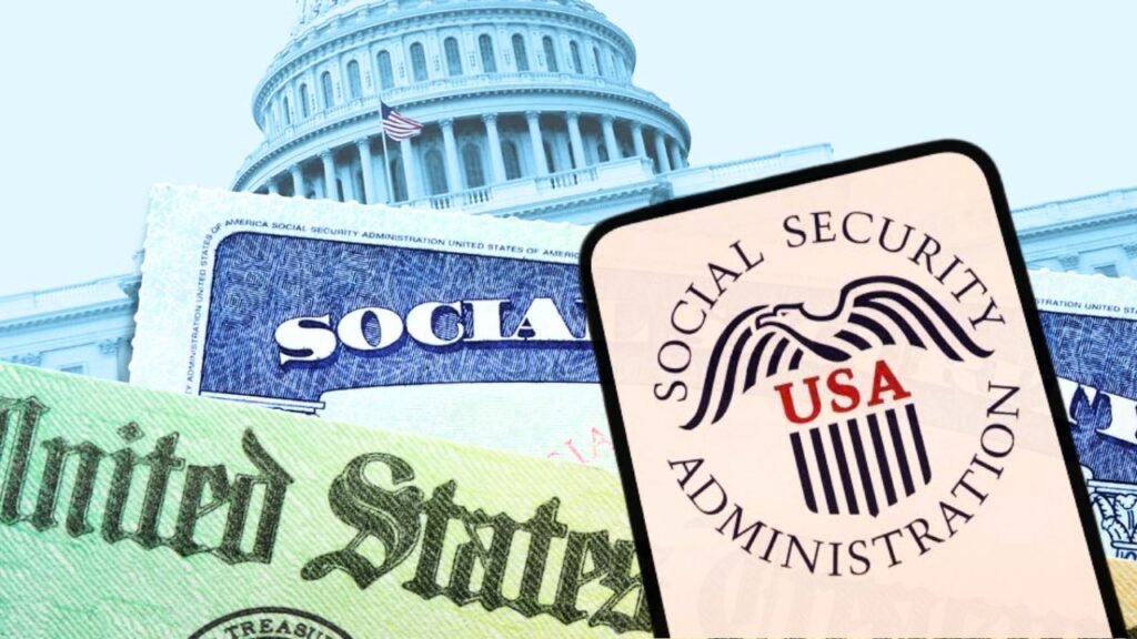Social Security
