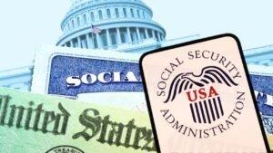 Social Security Administration Faces Criticism Over Emails Sent to Millions of Retirees