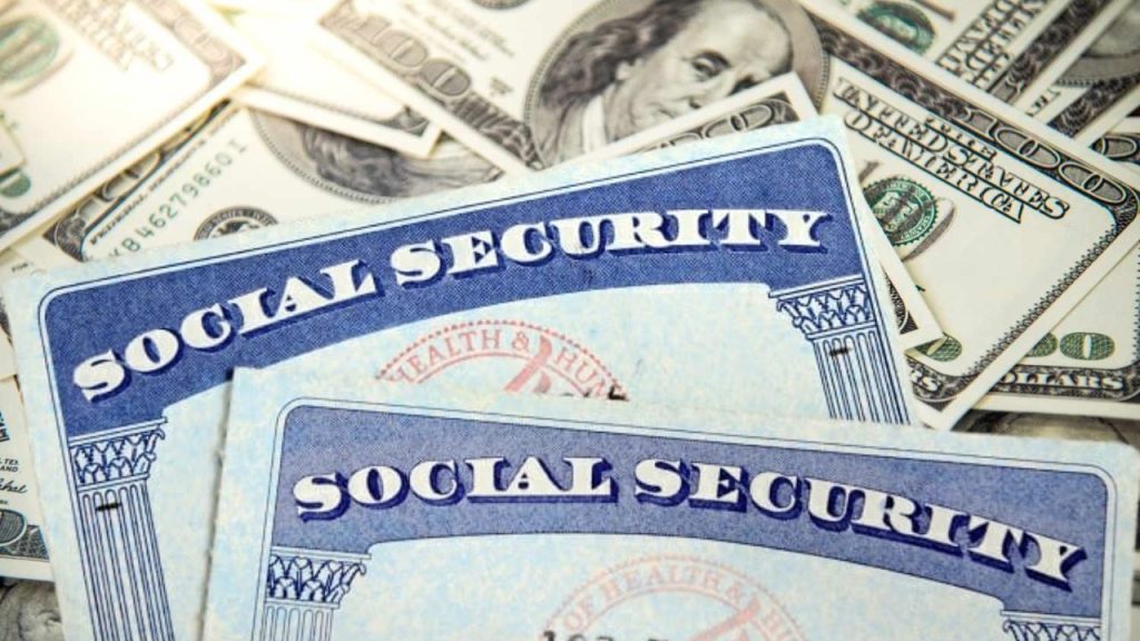 Social Security