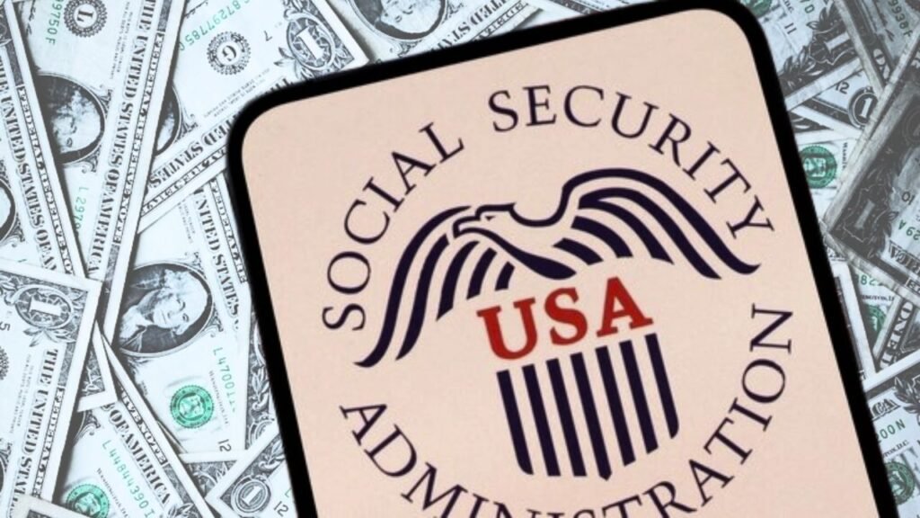 Social Security