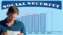 Social Security COLA 2027 Estimate Falls Again After June Inflation Report Shows Slower Price Growth