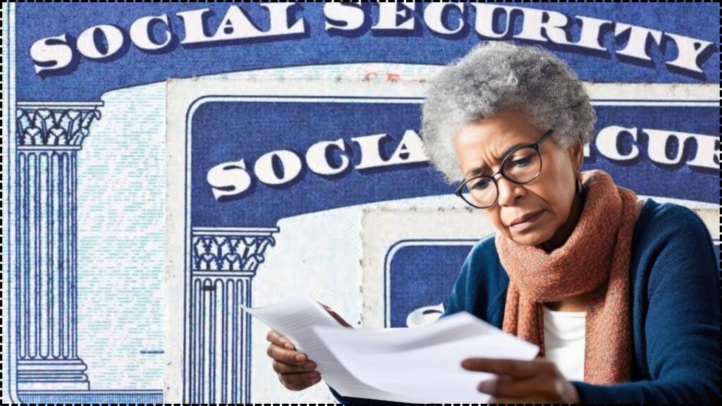Social Security July 2026