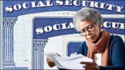 Social Security July 2026