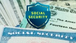 Social Security Payment of $2081 a Month Sparks Attention as Investors Calculate Required Saving