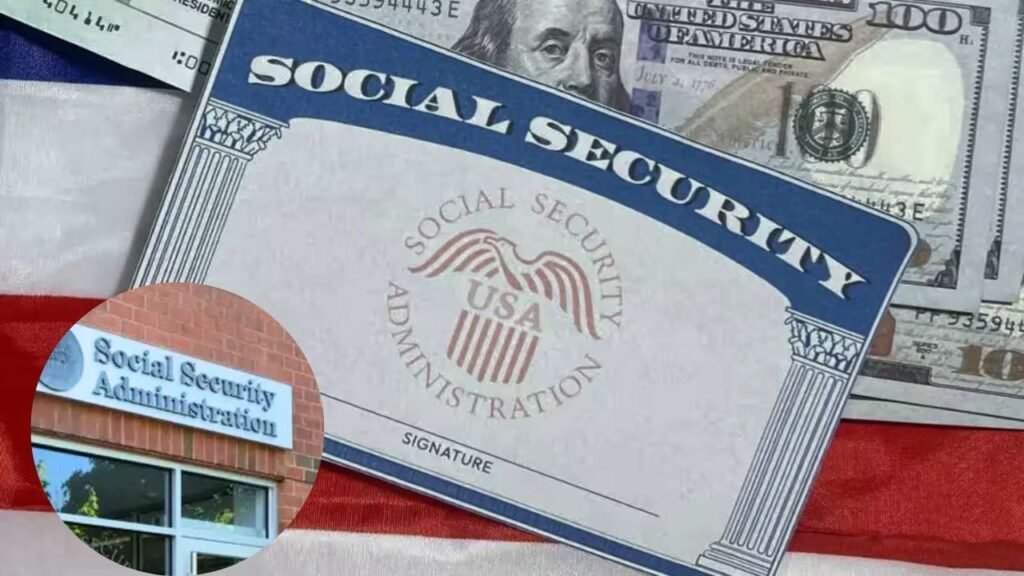 Social Security