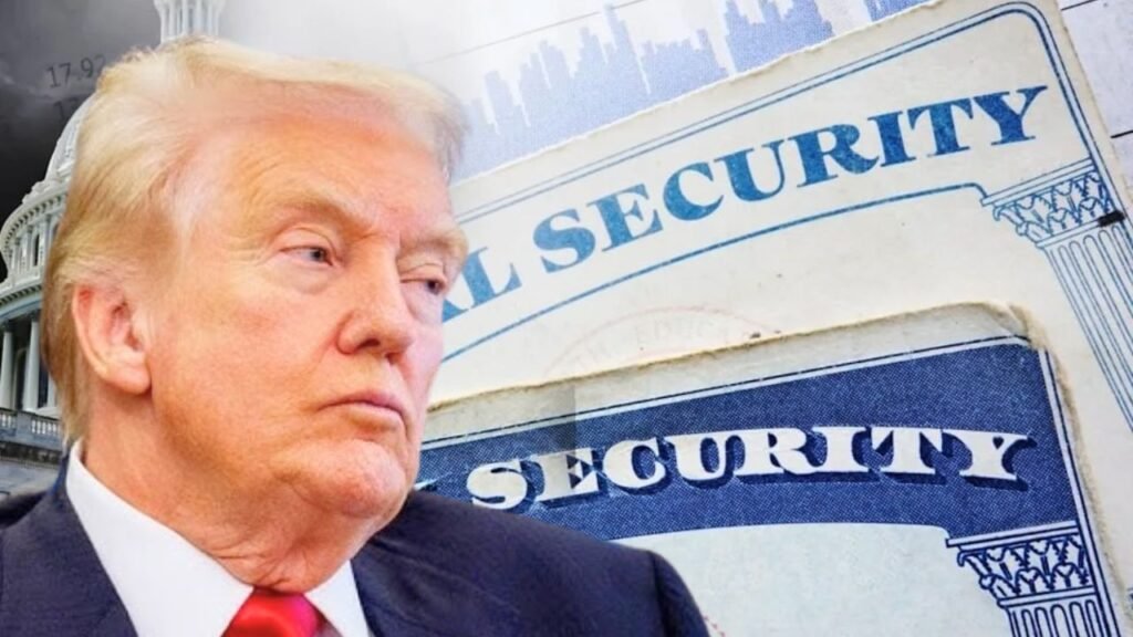 Social Security Reform Could Change Benefits