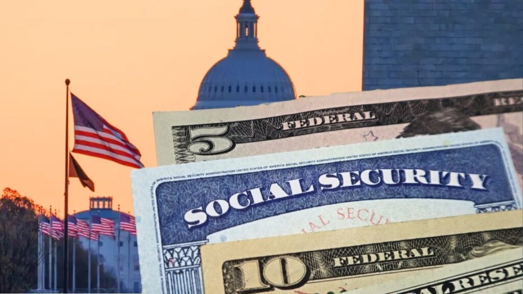 Social Security