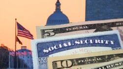 Social Security Reform Proposal Could Cut the 75 Year Funding Shortfall by Nearly Half