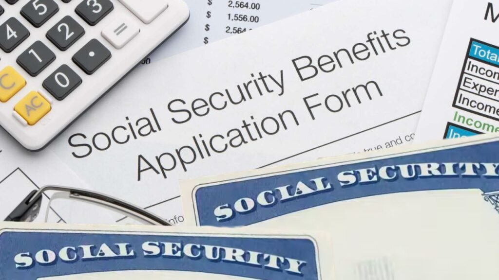 Social Security
