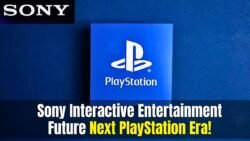 Sony Interactive Entertainment Shares Future Plans That Could Shape the Next PlayStation Era