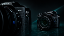 Sony RX10 V Brings Major Camera Upgrades With a Premium $2,299 Price Tag