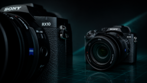 Sony RX10 V Brings Major Camera Upgrades With a Premium $2,299 Price Tag