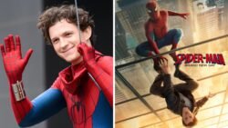 Spider-Man Brand New Day Tracking for $180 Million Opening as Marvel Fans Await the New Movie
