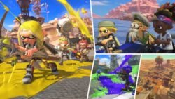 Splatoon Raiders Review: Nintendo’s New Adventure Is Packed With Paint Battles but Falls Short in Key Areas