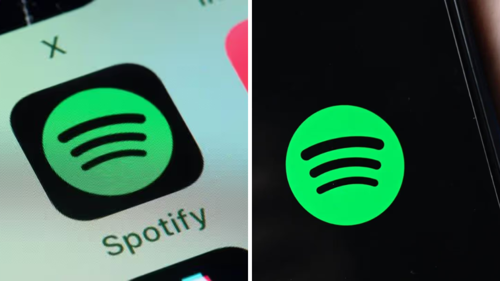 Spotify Outage Leaves
