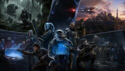 Star Wars Zero Company Confirms SDCC 2026 Cast Appearance and New Developer Panel Details