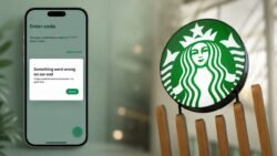 Starbucks App Not Working as Thousands of Customers Report Login and Payment Problems
