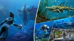 Subnautica 2 First Major Update Adds Improved Creature Behavior and More Gameplay Changes