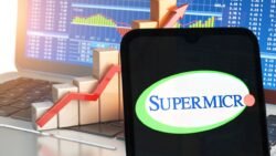 Supermicro Stock Jumps After Company Raises Gross Margin Outlook and Highlights $60 Billion Backlog