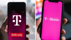 T Mobile Outage Leaves Thousands of Users Stuck in SOS Mode Across the US
