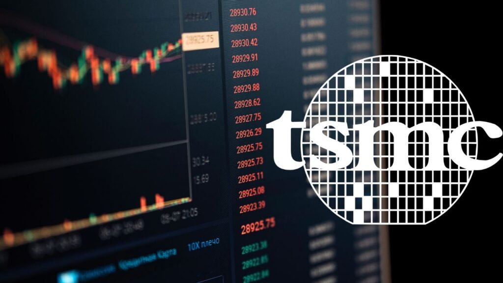 TSM Stock