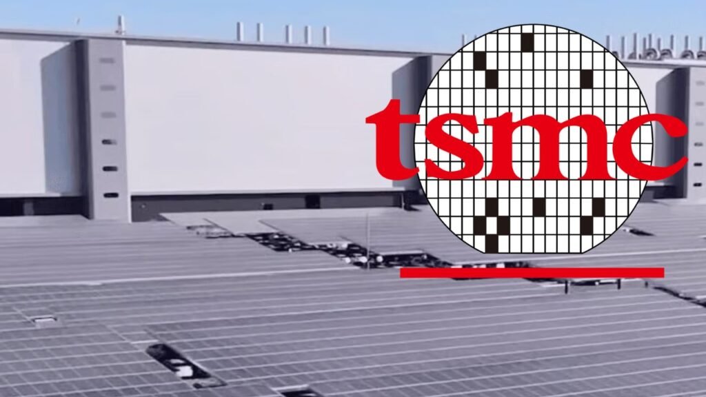TSMC