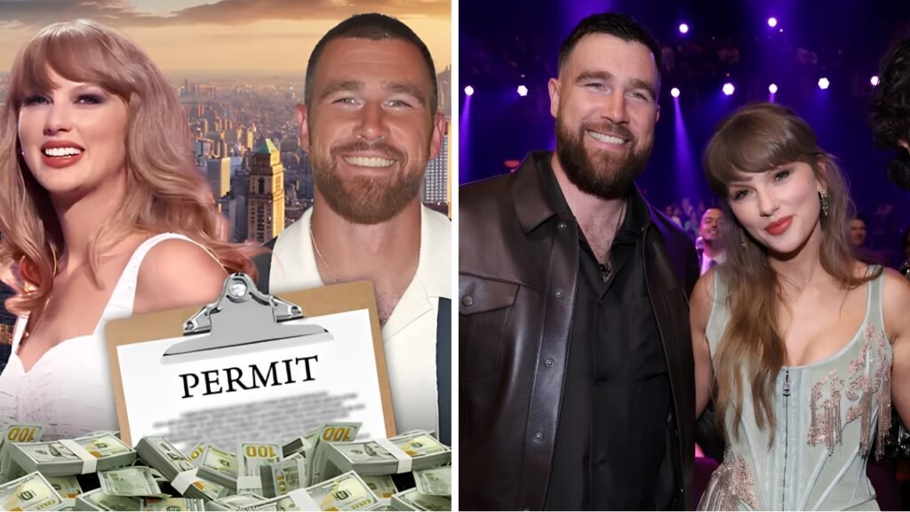 Taylor Swift Drops $160K