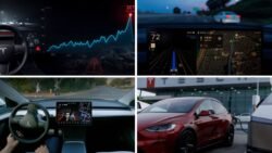 Tesla Autopilot and FSD Crashes Reach Record 207 in a Single Month as Safety Questions Grow