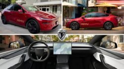 Tesla Robotaxi Miami Launch