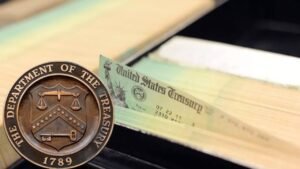 Treasury Department Stops $99 Million in Payments Sent to Dead People