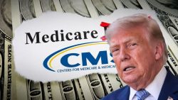 Trump Administration Ends Medicare Part D Subsidy Program Beginning in 2027