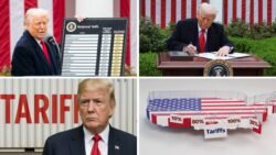 Trump Administration Imposes New 10 Percent Tariffs on More Than 80 Countries in Major Trade Move
