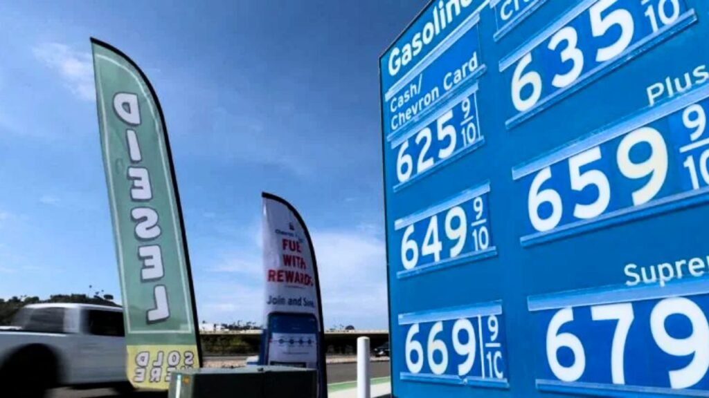 US Consumer
