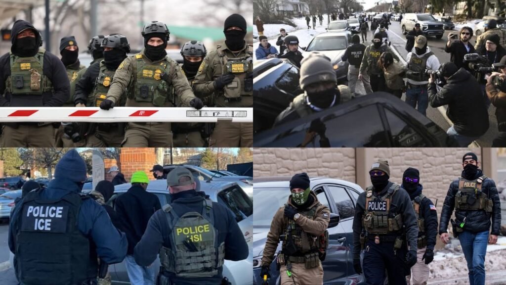 US DOJ