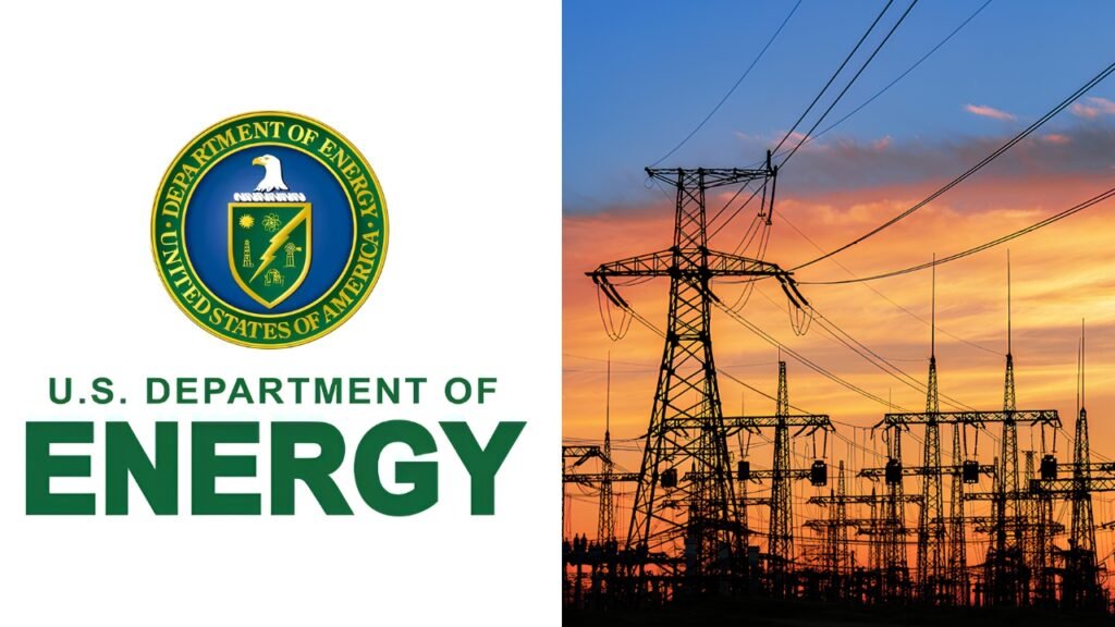 US Department of Energy