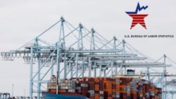 US Import Prices Rise 0.3 Percent in June as Higher Costs Add Pressure on Inflation