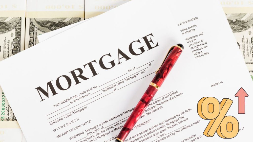 Mortgage Rates
