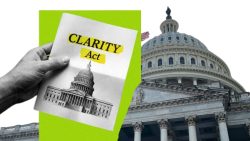 US Senate Delays Crypto Clarity Act While Focusing on Other Legislative Priorities