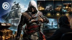 Ubisoft Responds to Black Flag Microtransaction Complaints With a New Explanation for Players