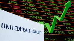 UnitedHealth Stock Jumps After Strong Earnings Results Restore Investor Confidence