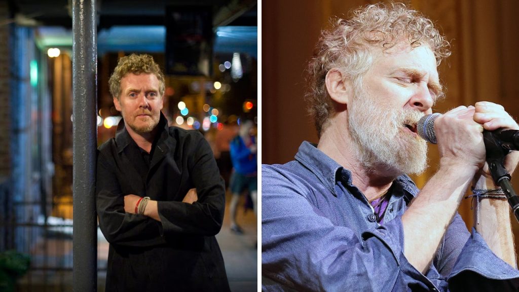 Glen Hansard Dies in Fatal Crash