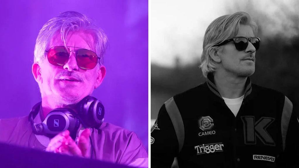 Kavinsky Found Dead at Home