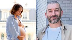 Natalie Portman Shares Rare Photos From Her Third Pregnancy at Age 45