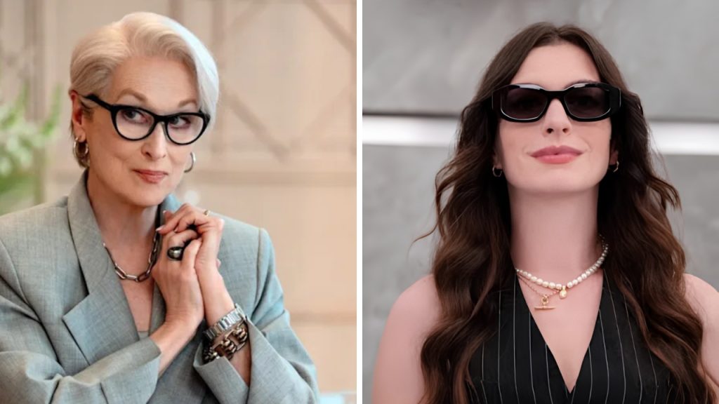 The Devil Wears Prada 2