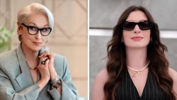 The Devil Wears Prada 2 Is Now Streaming and Fans Can Finally Watch the Sequel at Home