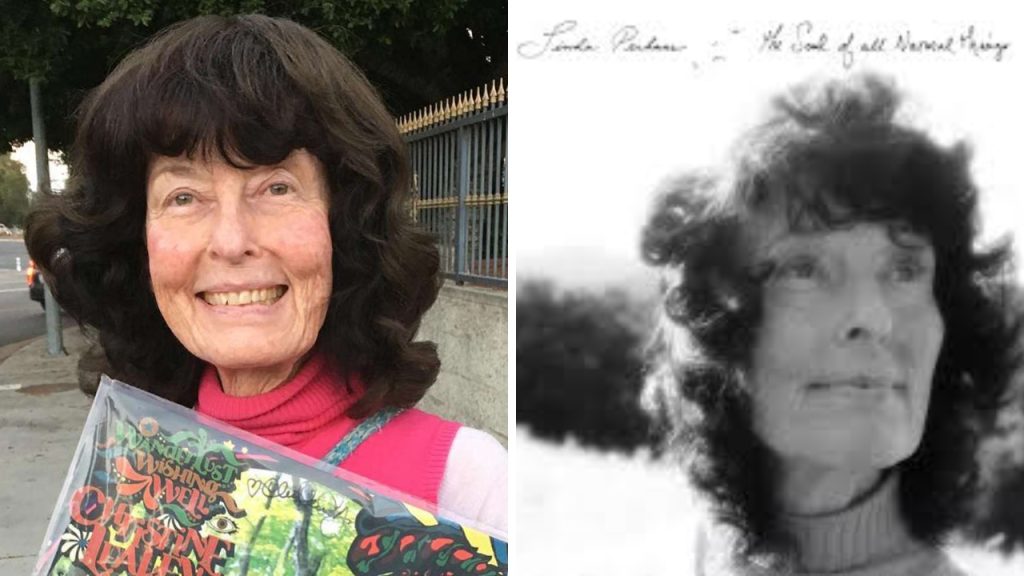 Linda Perhacs Reported Missing as Family