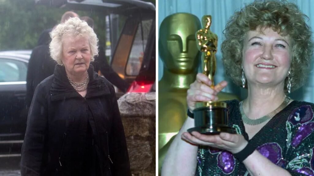 Brenda Fricker Net Worth