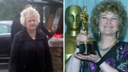 Brenda Fricker Net Worth Revealed After Oscar Winning Actress Dies at the Age of 81